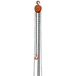 Eurolite Kettenzug 6M/1.0T (58000112)