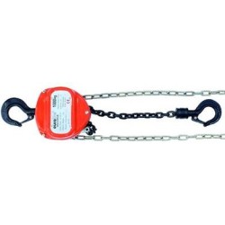 Eurolite Kettenzug 10M/1.0T (58000114)