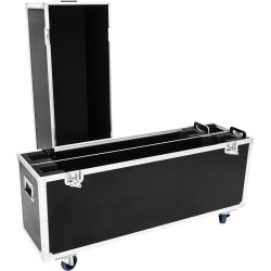ROADINGER Flightcase 2x LCD ZL55 (31998013)
