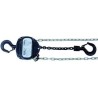 Eurolite Kettenzug 10M/1.0T schwarz (58000115)
