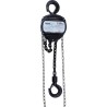 Eurolite Kettenzug 10M/1.5T schwarz (58000121)