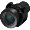 Epson ELP LM08 - Medium-Throw-Zoomobjektiv - 24 mm - 38.2 mm - f/1.65-2.27 - für Epson EB-L1065, L1070, PU1006, PU1007, PU1008,