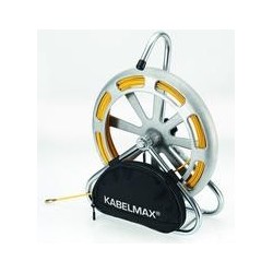 Cimco Kabelmax Unterflur-Kabeleinziehsystem 141802 60 m (141802)