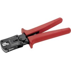 Cimco Presszange Aderendhülsen 0.08 bis 10 mm² 104194 (104194)