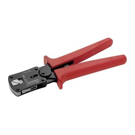 Cimco Presszange Aderendhülsen 0.08 bis 10 mm² 104194 (104194)