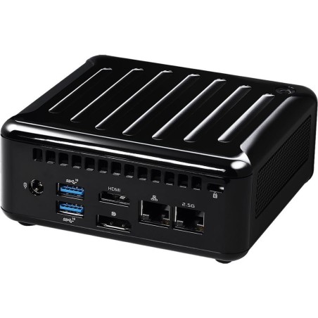 NUC BOX-1165G7 Intel 11th Gen Tiger Lake G-LAN retail (90PXG7T0-P0EAY100)