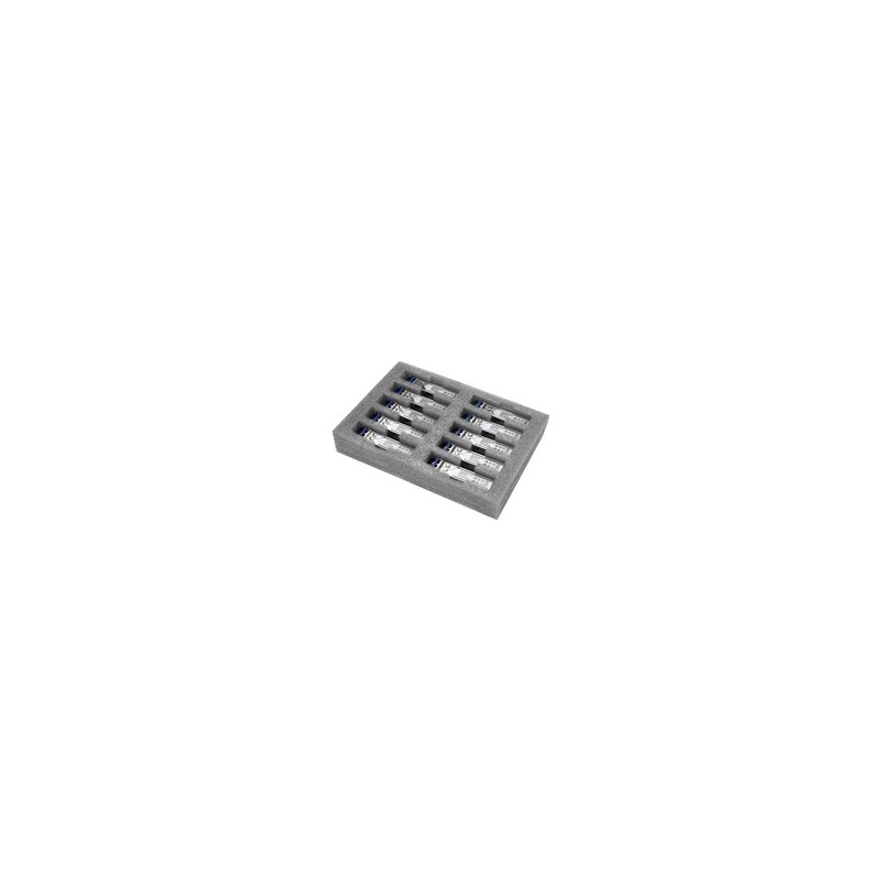 StarTech.com Gigabit Fiber SFP Transceiver Module - HP J4859C Compatible - SM/MM LC with DDM - SFP (Mini-GBIC)-Transceiver-Modu