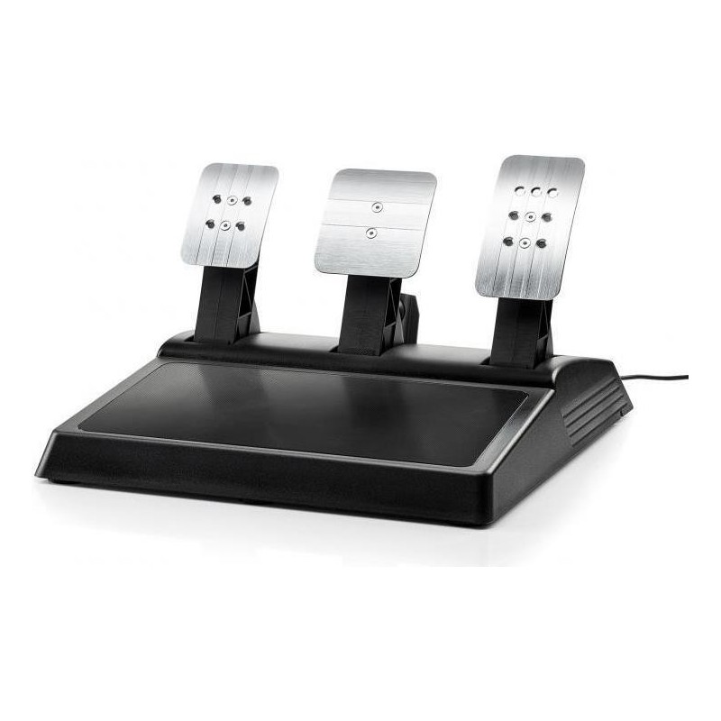 ThrustMaster T300 RS - GT Edition - Lenkrad- und Pedale-Set - verkabelt - für PC, PlayStation 3, PlayStation 4 (4160681)