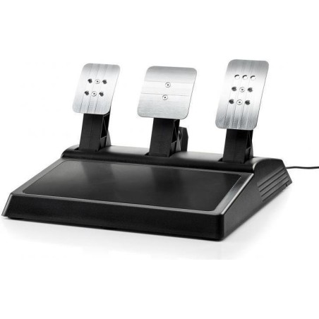ThrustMaster T300 RS - GT Edition - Lenkrad- und Pedale-Set - verkabelt - für PC, PlayStation 3, PlayStation 4 (4160681)