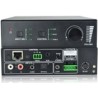 Vivolink VL120005 Audioverstärker 2.0 Kanäle Haus Schwarz (VL120005)