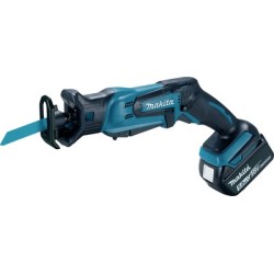 Makita DJR183RT1J Akku-Säbelsäge (DJR183RT1J)