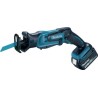 Makita DJR183RT1J Akku-Säbelsäge (DJR183RT1J)