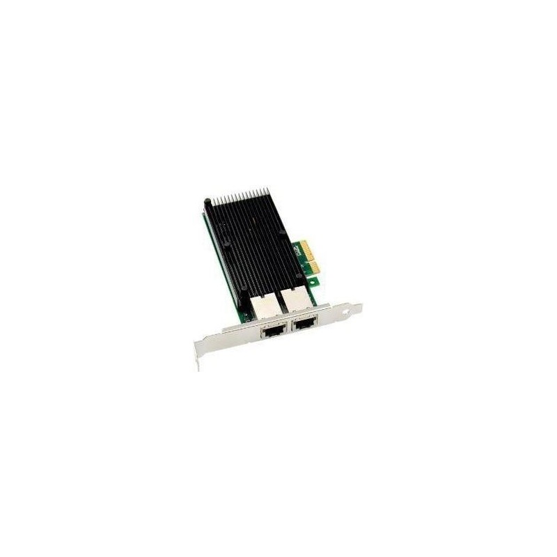 Microconnect MC-PCIE-X550 Netzwerkkarte Eingebaut Ethernet 10000 Mbit/s (MC-PCIE-X550)