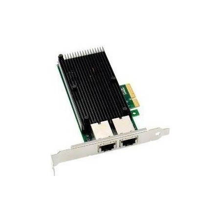 Microconnect MC-PCIE-X550 Netzwerkkarte Eingebaut Ethernet 10000 Mbit/s (MC-PCIE-X550)