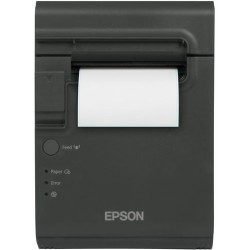 Epson TM L90 - Belegdrucker - Thermozeile - Rolle (7,95 cm) - 203 x 203 dpi - bis zu 150 mm/Sek. - USB 2.0, LAN (C31C412465)