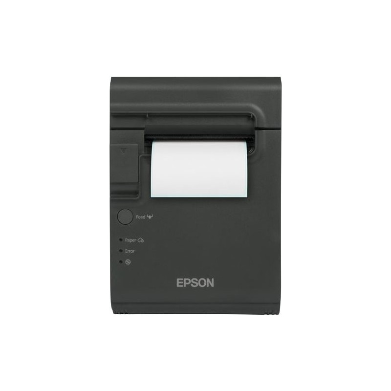 Epson TM L90 - Belegdrucker - Thermozeile - Rolle (7,95 cm) - 203 x 203 dpi - bis zu 150 mm/Sek. - USB 2.0, LAN (C31C412465)
