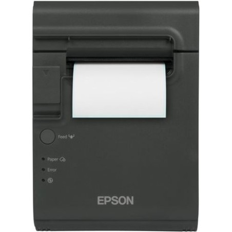 Epson TM L90 - Belegdrucker - Thermozeile - Rolle (7,95 cm) - 203 x 203 dpi - bis zu 150 mm/Sek. - USB 2.0, LAN (C31C412465)