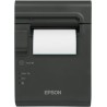 Epson TM L90 - Belegdrucker - Thermozeile - Rolle (7,95 cm) - 203 x 203 dpi - bis zu 150 mm/Sek. - USB 2.0, LAN (C31C412465)