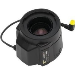 Axis Computar A3Z2812CS-MPWIR - CCTV-Objektiv - verschiedene Brennweiten - Automatische Irisblende - 9.4 mm (1/2.7") - CS-Halte