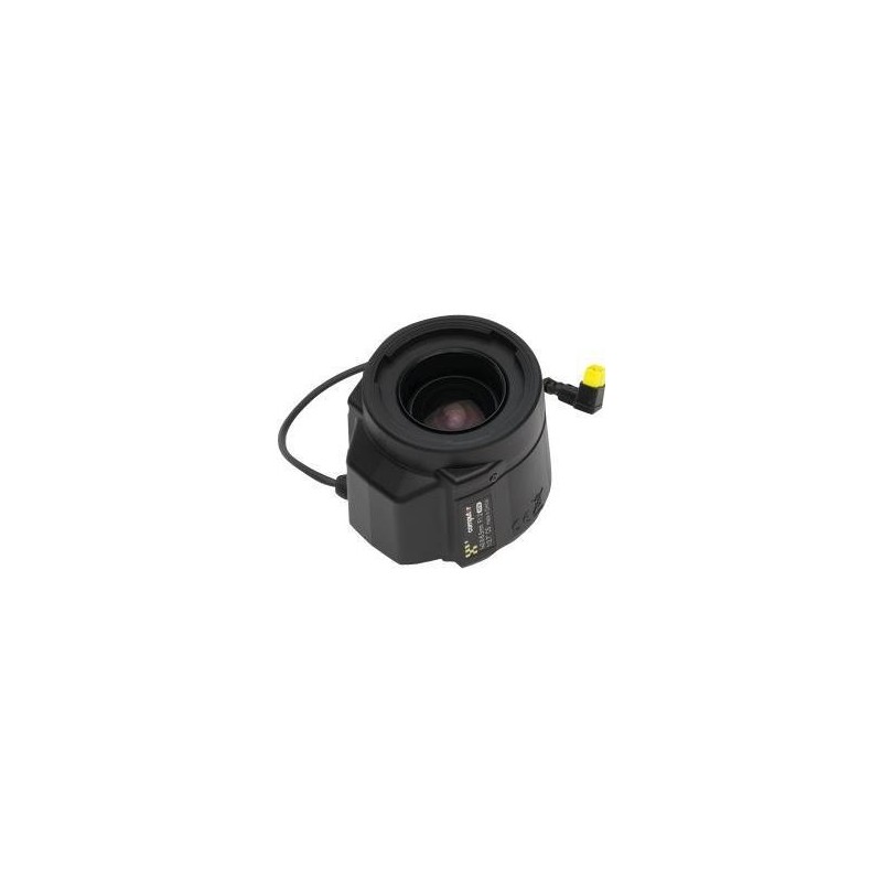 Axis Computar A3Z2812CS-MPWIR - CCTV-Objektiv - verschiedene Brennweiten - Automatische Irisblende - 9.4 mm (1/2.7") - CS-Halte