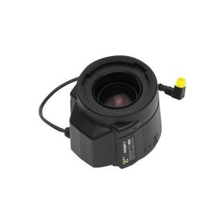 Axis Computar A3Z2812CS-MPWIR - CCTV-Objektiv - verschiedene Brennweiten - Automatische Irisblende - 9.4 mm (1/2.7") - CS-Halte