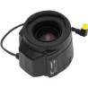 Axis Computar A3Z2812CS-MPWIR - CCTV-Objektiv - verschiedene Brennweiten - Automatische Irisblende - 9.4 mm (1/2.7") - CS-Halte