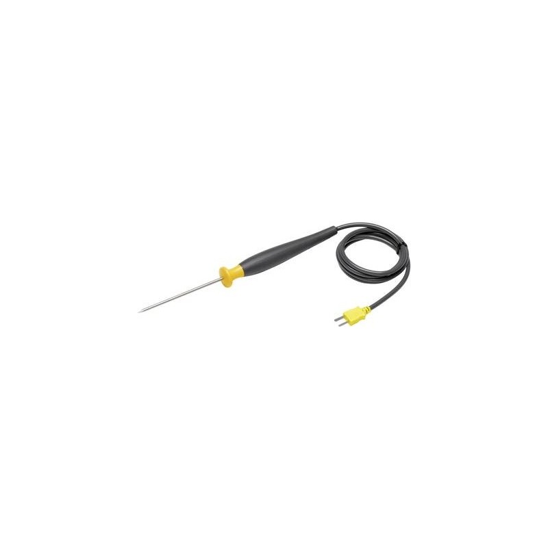 Fluke 80PK-25 Essensthermometer -40 - 260 °C (2098706)