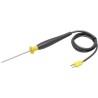 Fluke 80PK-25 Essensthermometer -40 - 260 °C (2098706)