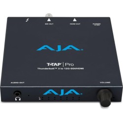 AJA T-TAP Pro (T-TAP-PRO-R0)