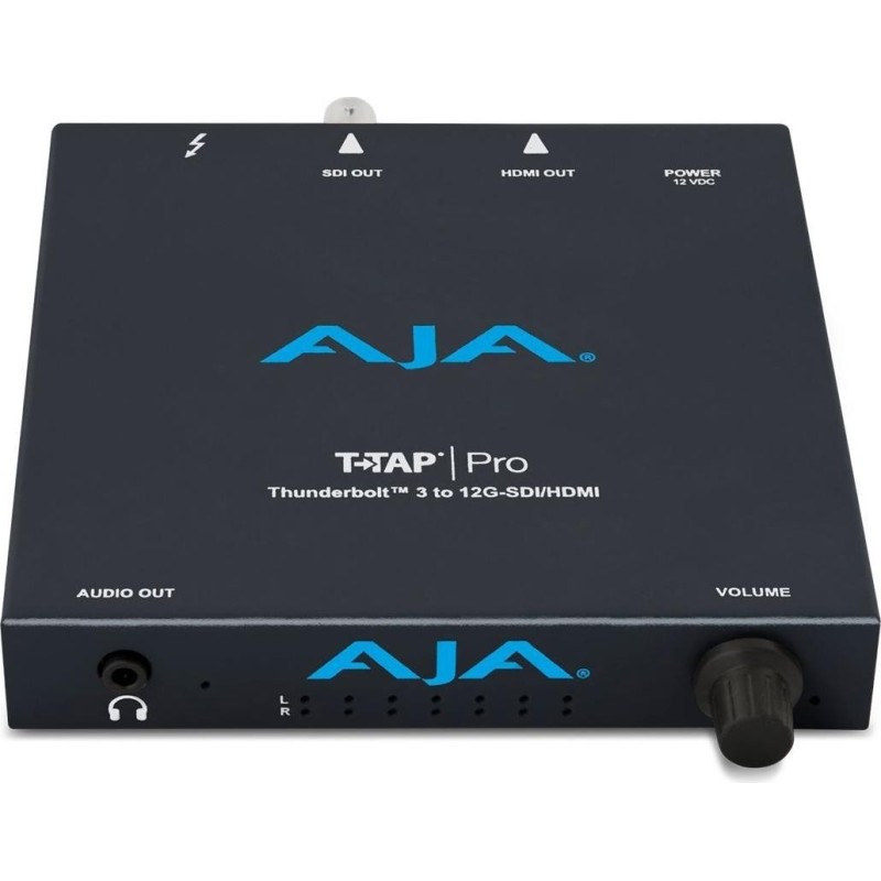 AJA T-TAP Pro (T-TAP-PRO-R0)