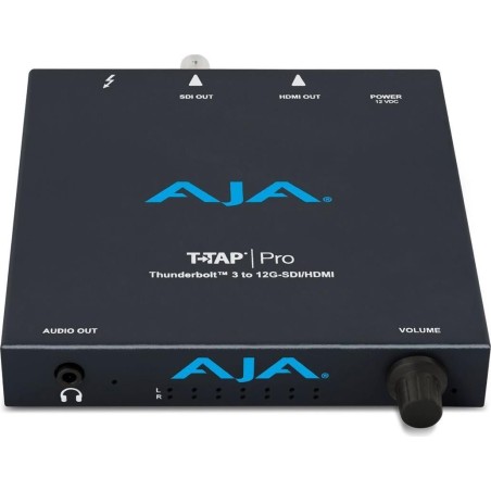 AJA T-TAP Pro (T-TAP-PRO-R0)