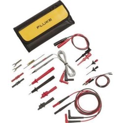 Fluke TLK287 Prüfsonde Test lead - probe & clip set (3045631)