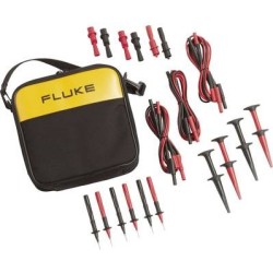 Fluke [ - ] Fluke