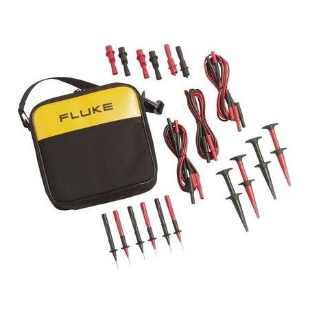 Fluke [ - ] Fluke