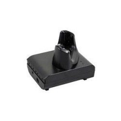 Zebra Lade-/Übertragungsstation, USB Lade-/Übertragungsstation, USB, separat bestellen: Netzteil, DC-Netzkabel, Netzkabel (C13)