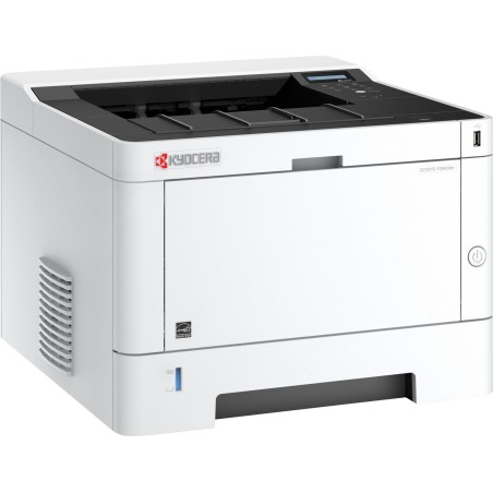 Kyocera ECOSYS P2040dn - Drucker - monochrom - Duplex - Laser - A4/Legal - 1200 dpi - bis zu 40 Seiten/Min. - Kapazität: 350 Bl
