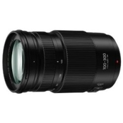 Panasonic Lumix 4,0-5,6/100-300 Power OIS (H-FSA100300E)