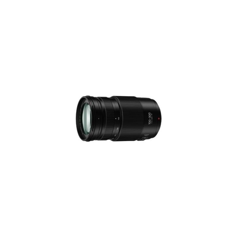 Panasonic Lumix 4,0-5,6/100-300 Power OIS (H-FSA100300E)