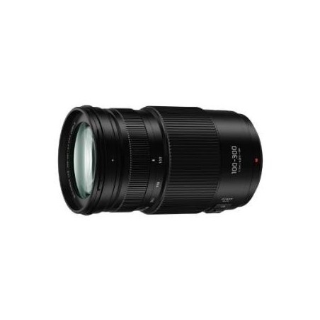 Panasonic Lumix 4,0-5,6/100-300 Power OIS (H-FSA100300E)