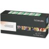 Lexmark - Magenta - Original - Tonerpatrone LRP