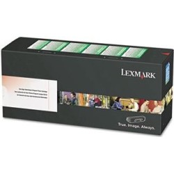 Lexmark - Schwarz - Original - Tonerpatrone LRP - für Lexmark CS827de, CX827de