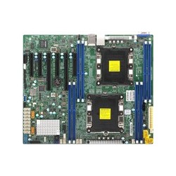 SUPERMICRO Motherboard X11DPL-i (bulk pack) (MBD-X11DPL-i-B)
