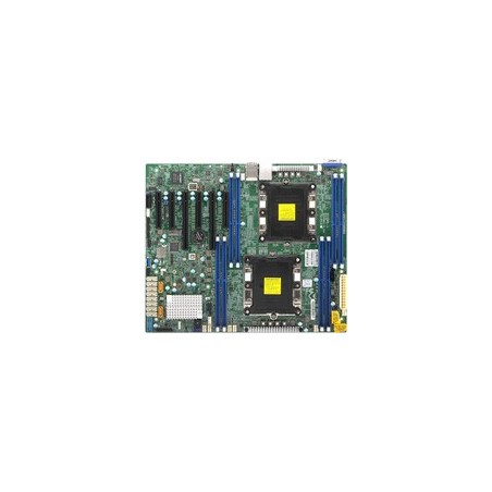 SUPERMICRO Motherboard X11DPL-i (bulk pack) (MBD-X11DPL-i-B)