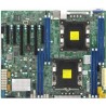 SUPERMICRO Motherboard X11DPL-i (bulk pack) (MBD-X11DPL-i-B)
