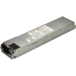 Super Micro Supermicro PWS-1K23A-1R - Stromversorgung (Plug-In-Modul) - 80 PLUS Titanium - Wechselstrom 100-127/200-240 V - 120