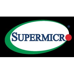 Super Micro Supermicro SC733 TQ-668B - Midi Tower - Erweitertes ATX - SATA/SAS - Hot-Swap 668 Watt - Schwarz - USB (CSE-733TQ-6