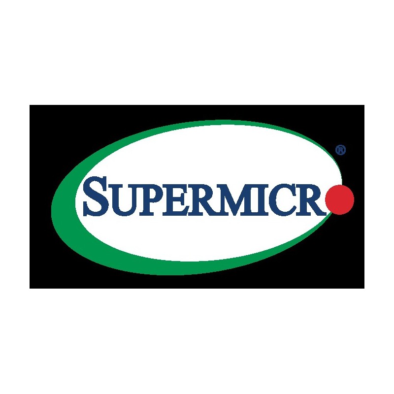 Super Micro Supermicro SC733 TQ-668B - Midi Tower - Erweitertes ATX - SATA/SAS - Hot-Swap 668 Watt - Schwarz - USB (CSE-733TQ-6