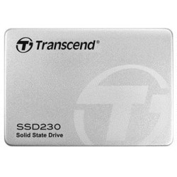 Transcend SSD230S - 1024 GB - Serial ATA III - 560 MB/s - 520 MB/s - 6 Gbit/s - TLC (TS1TSSD230S)