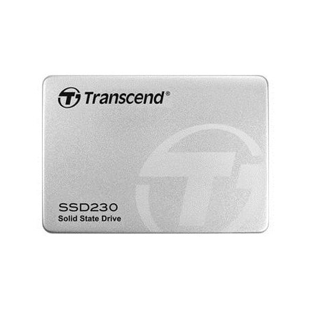 Transcend SSD230S - 1024 GB - Serial ATA III - 560 MB/s - 520 MB/s - 6 Gbit/s - TLC (TS1TSSD230S)