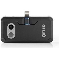 One iOS Pro - Wärmebildkamera für iOS-Geraete (435-0006-03-SP)